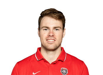 Andrew Erickson - New Mexico Lobos Wide Receiver - ESPN