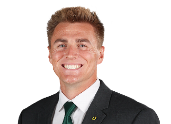 Bo Nix - Oregon Ducks Quarterback - ESPN