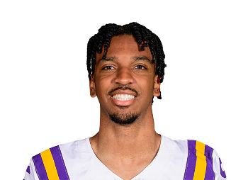 Jayden Daniels - LSU Tigers Quarterback - ESPN