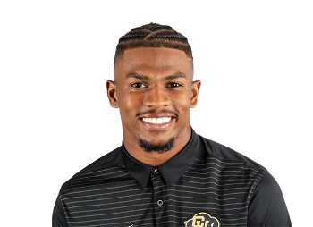 Shilo Sanders - Tampa Bay Buccaneers Safety - ESPN (UK)