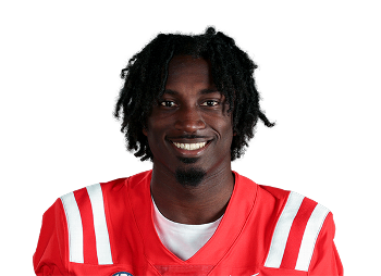Colts player headshot