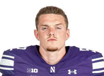Richie Hagarty headshot