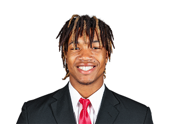 Kendall Milton - 2023 - Football - University of Georgia Athletics