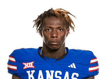 Cobee Bryant – Kansas Jayhawks