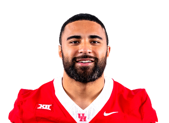 Sione Fotu headshot