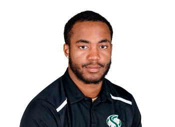 Dejuan Butler headshot