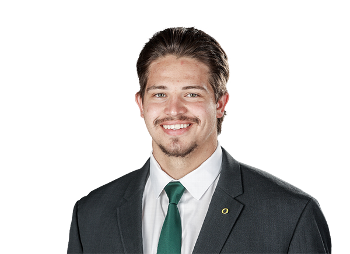 Patrick Herbert, Oregon, Tight End