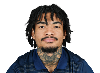 Kris Hutson headshot