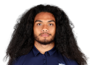 Seth Naotala headshot