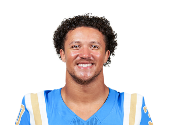 Colts player headshot