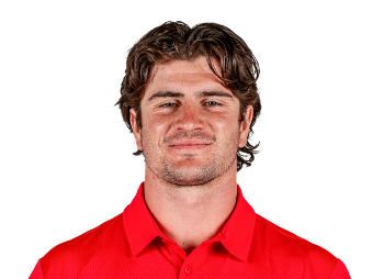 Nate Ritchie headshot