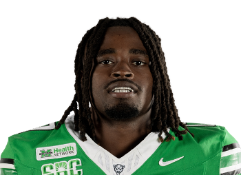 Daytione Smith headshot