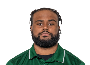 Stephon Wright headshot