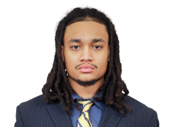 Jaden Dottin headshot