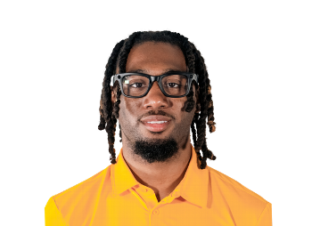 Sammy Anderson Jr. headshot