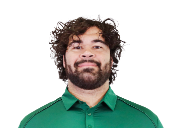 Andres Dewerk headshot