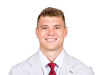 Jeff Roberson - Minnesota Golden Gophers Linebacker - ESPN