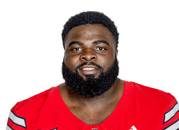 Football Scout 365 NFL Draft Player Profile Photo