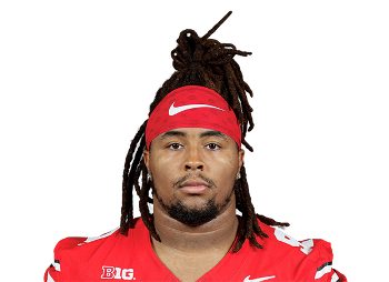 Football Scout 365 NFL Draft Player Profile Photo