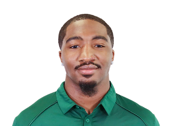 Rickey Hyatt Jr. headshot