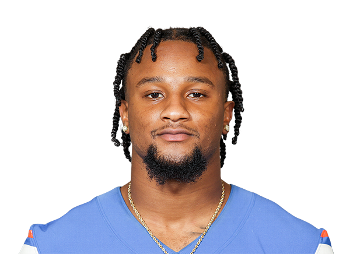 Rashad Torrence II