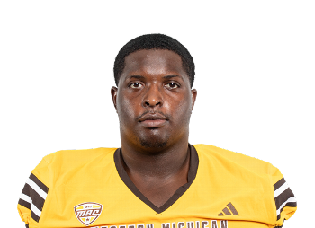 Raheem Anderson II headshot