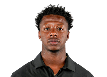 Jaylin Davies headshot