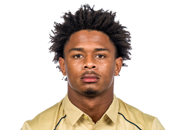 Ahmari Harvey