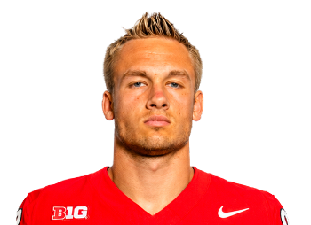 Dino Kaliakmanis headshot