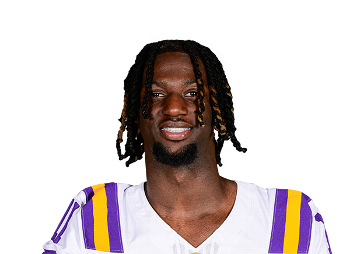 Brian Thomas Jr. - LSU Tigers Wide Receiver - ESPN