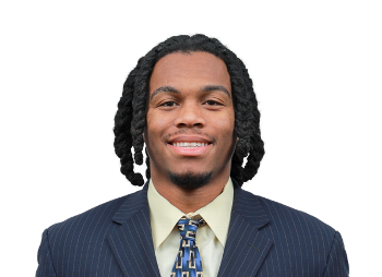 Trayvon Rudolph