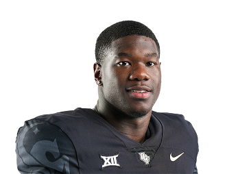 Colts player headshot