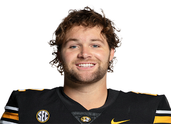 Will Norris - Missouri Tigers Linebacker - ESPN