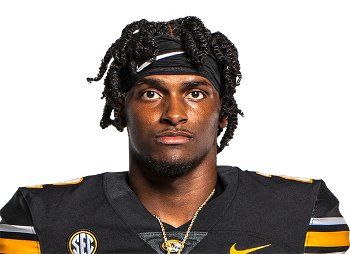 Ennis Rakestraw Jr. - Missouri Tigers Cornerback - ESPN