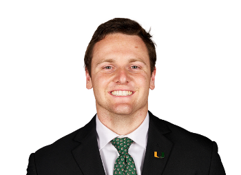 Jack Olsen headshot