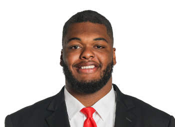 Kahlil Benson - Indiana Hoosiers Offensive Lineman - ESPN