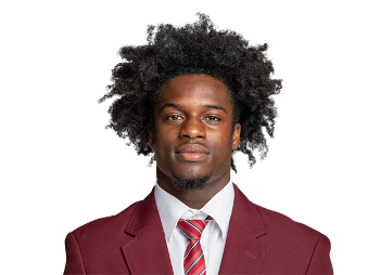 Picture of Tahj Washington