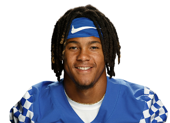 Wan'Dale Robinson