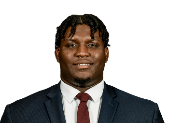 Dietrick Pennington headshot