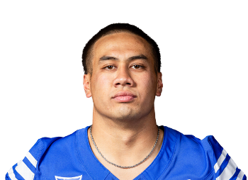 Enoch Nawahine headshot