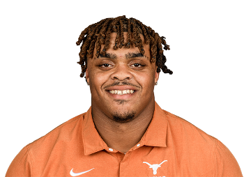 Byron Murphy II - Texas Longhorns Defensive Lineman - ESPN