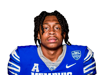 Cameron Miller - Memphis Tigers Defensive Back - ESPN