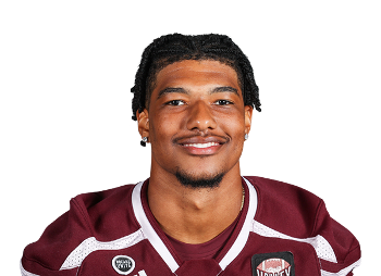 Terique Owens - Missouri State Bears Wide Receiver - ESPN