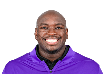 Tyler Brown headshot