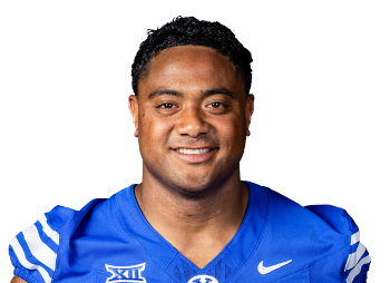 Logan Lutui headshot