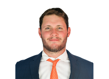 Luke Gibson Career Stats - NCAAF - ESPN
