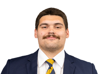 Bastian Swinney headshot