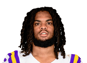 Patrick Payton