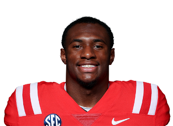 Colts player headshot
