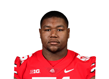 Michael Hall Jr.